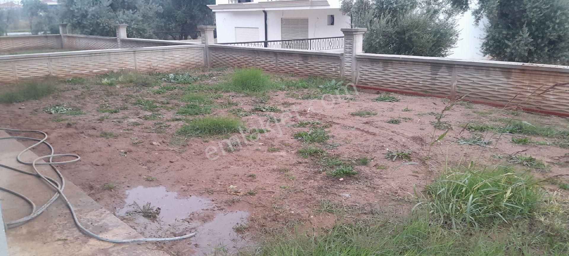 Kaba İnş Satılık - Görsel 9