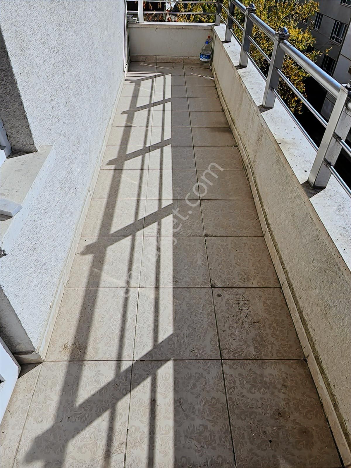 İnce Emlak'tan Yeşilbayır'da Cadde Üzerinde Ara Kat 3+1 Daire... - Görsel 14