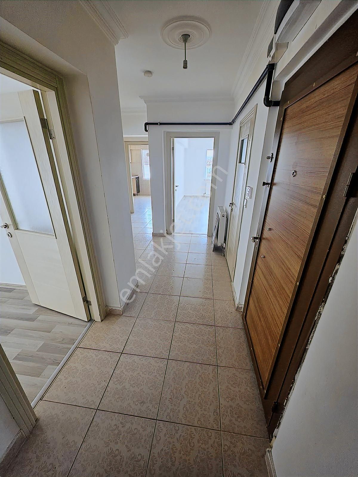 İnce Emlak'tan Yeşilbayır'da Cadde Üzerinde Ara Kat 3+1 Daire... - Görsel 28