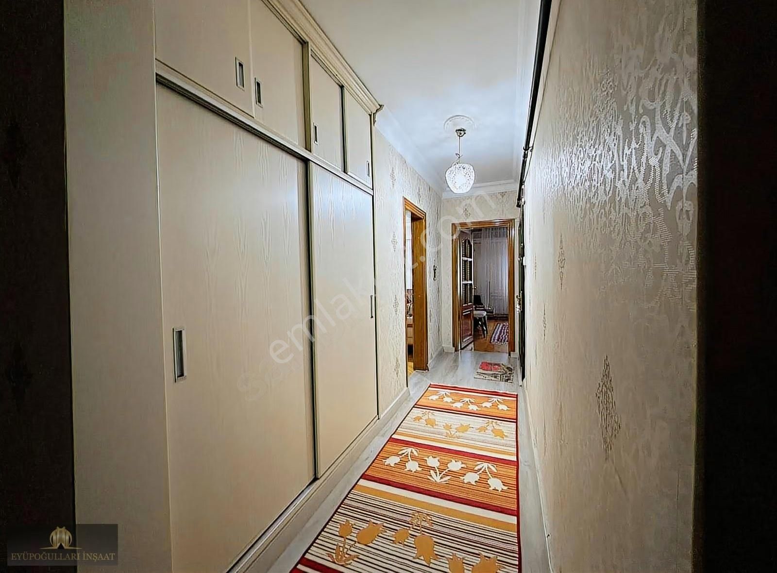 Bayrampaşa Orta Mah. 3+1 115m2 Satılık Bakımlı Temiz Daire - Görsel 12