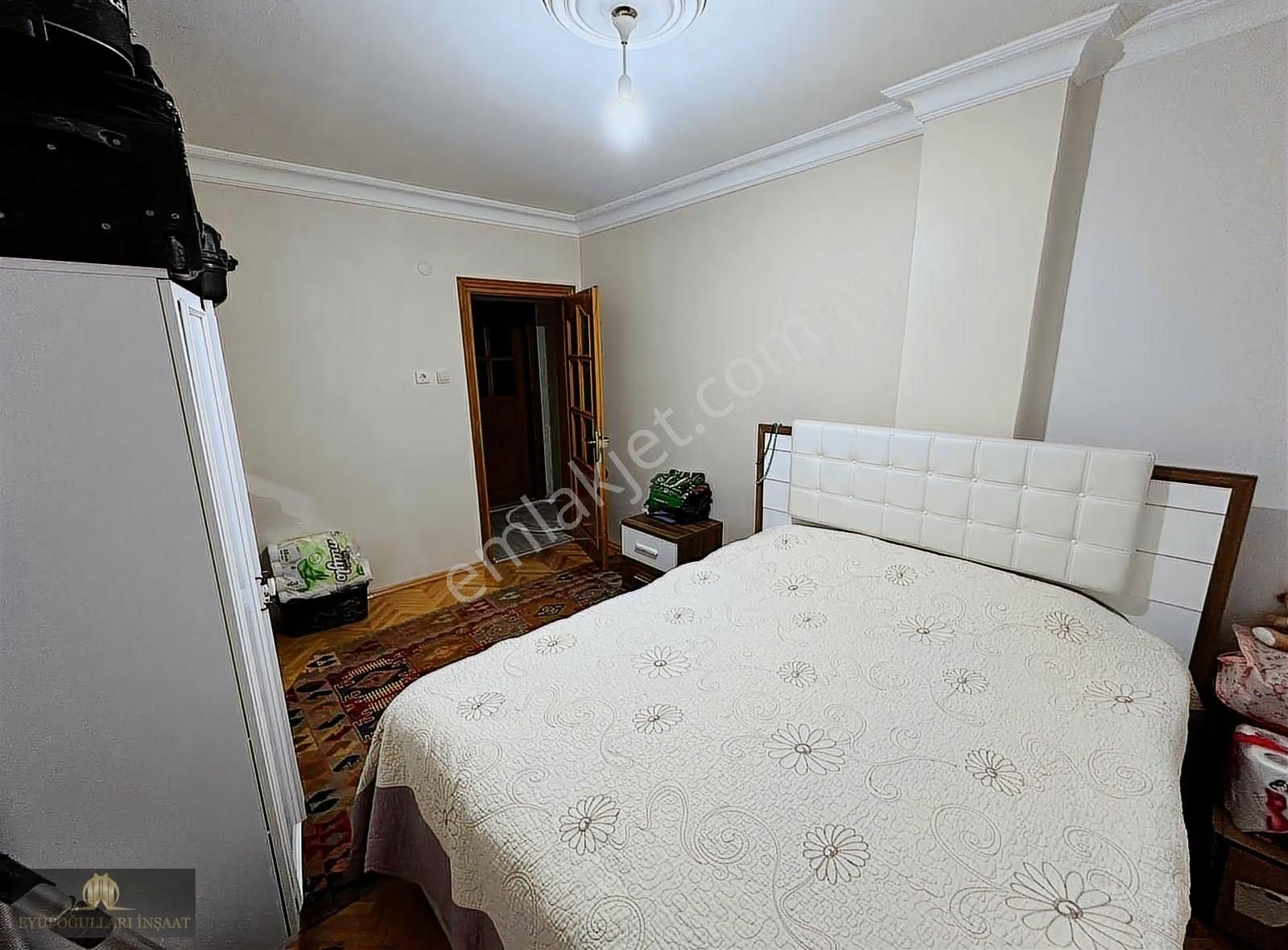 Bayrampaşa Orta Mah. 3+1 115m2 Satılık Bakımlı Temiz Daire - Görsel 7