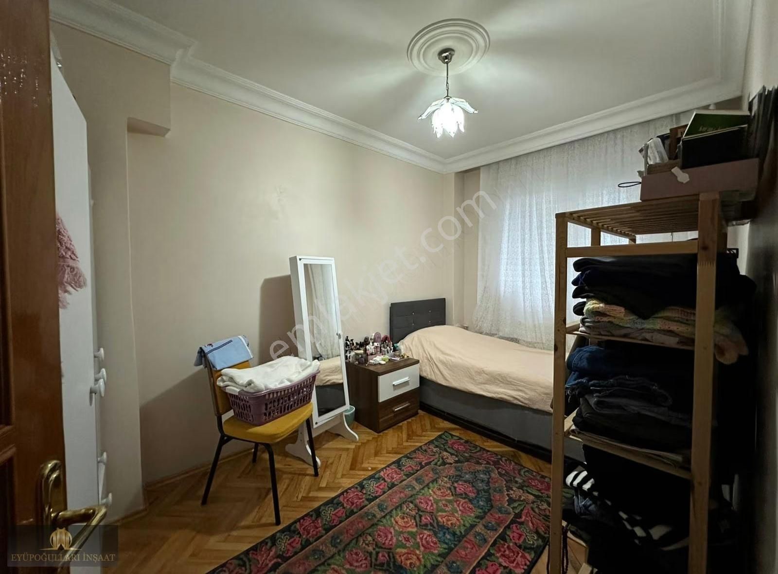 Bayrampaşa Orta Mah. 3+1 115m2 Satılık Bakımlı Temiz Daire - Görsel 9