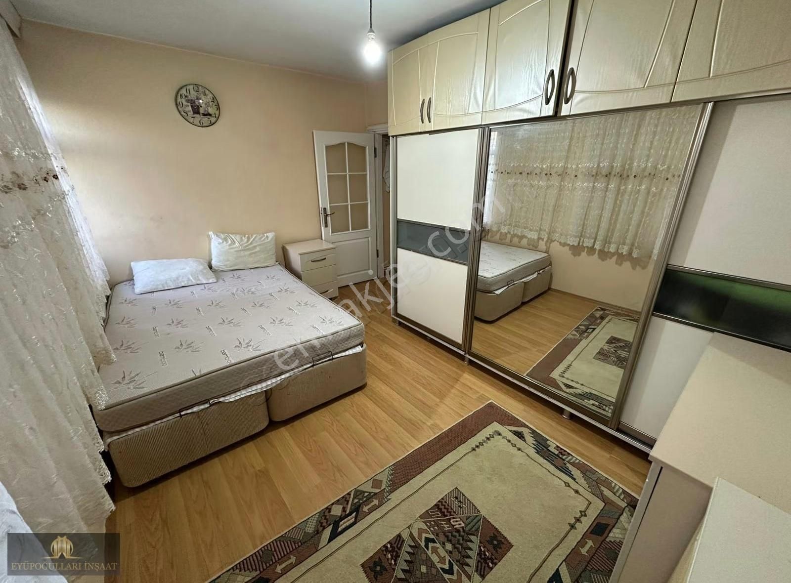 B.paşa Yenidoğan Mah. 2+1 75 M2 Full Eşyalı Kiralık Daire - Görsel 3