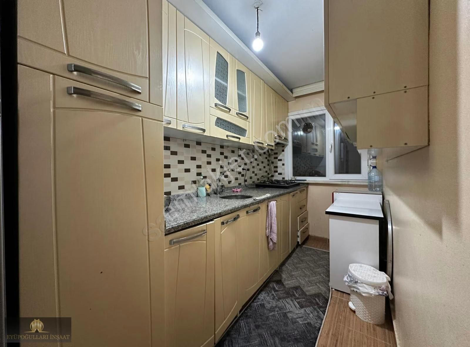 B.paşa Yenidoğan Mah. 2+1 75 M2 Full Eşyalı Kiralık Daire - Görsel 5