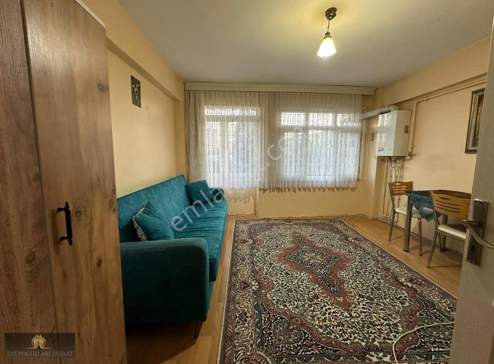 B.paşa Yenidoğan Mah. 2+1 75 M2 Full Eşyalı Kiralık Daire