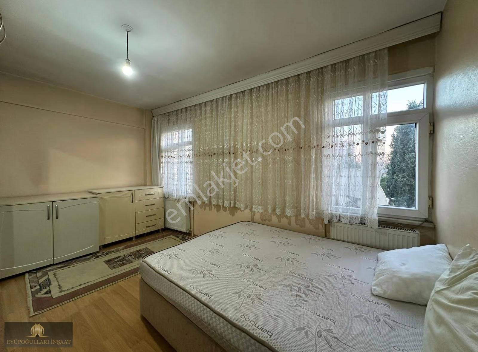 B.paşa Yenidoğan Mah. 2+1 75 M2 Full Eşyalı Kiralık Daire - Görsel 2