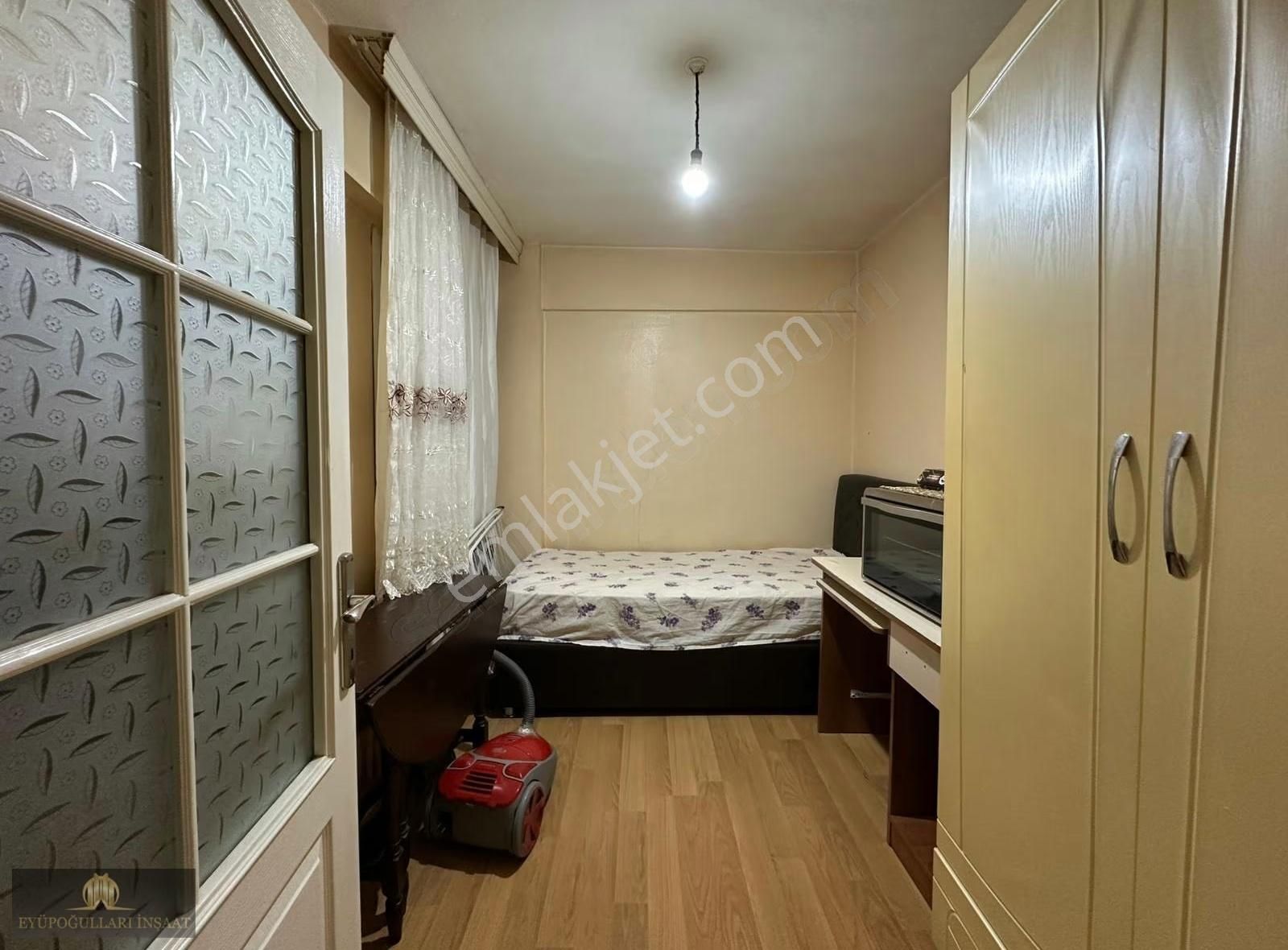 B.paşa Yenidoğan Mah. 2+1 75 M2 Full Eşyalı Kiralık Daire - Görsel 11