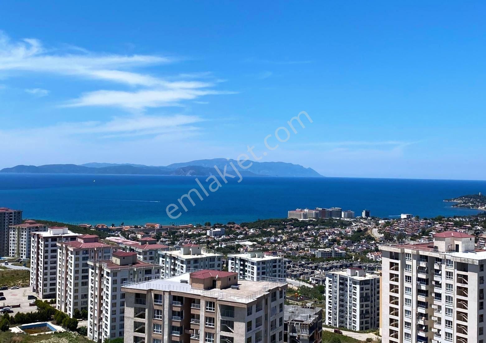 Kuşadası Uydukent 2+1 Satilik Daire - Görsel 17