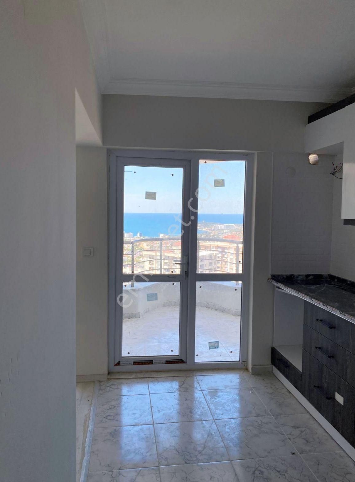 Kuşadası Uydukent 2+1 Satilik Daire - Görsel 11