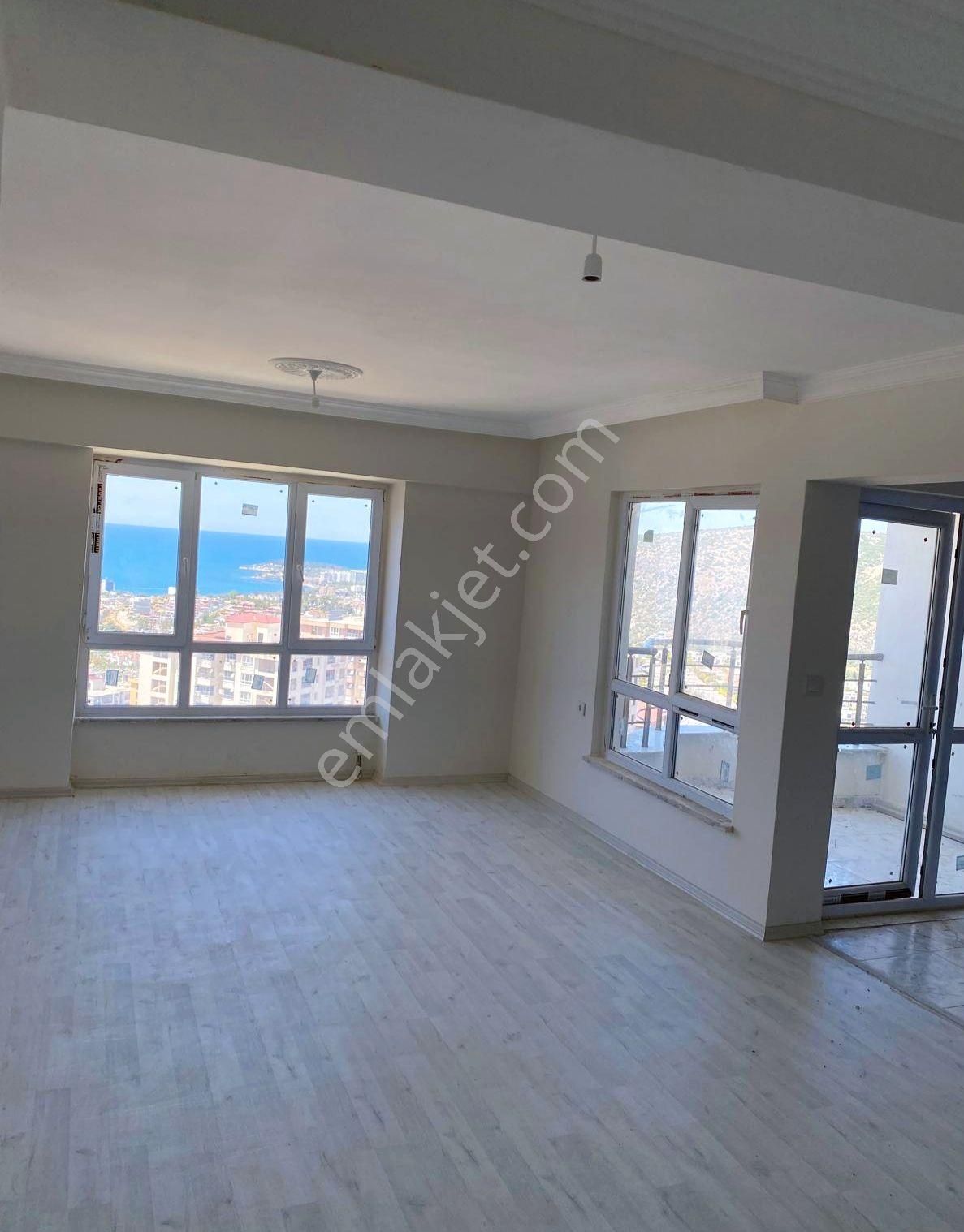 Kuşadası Uydukent 2+1 Satilik Daire - Görsel 3