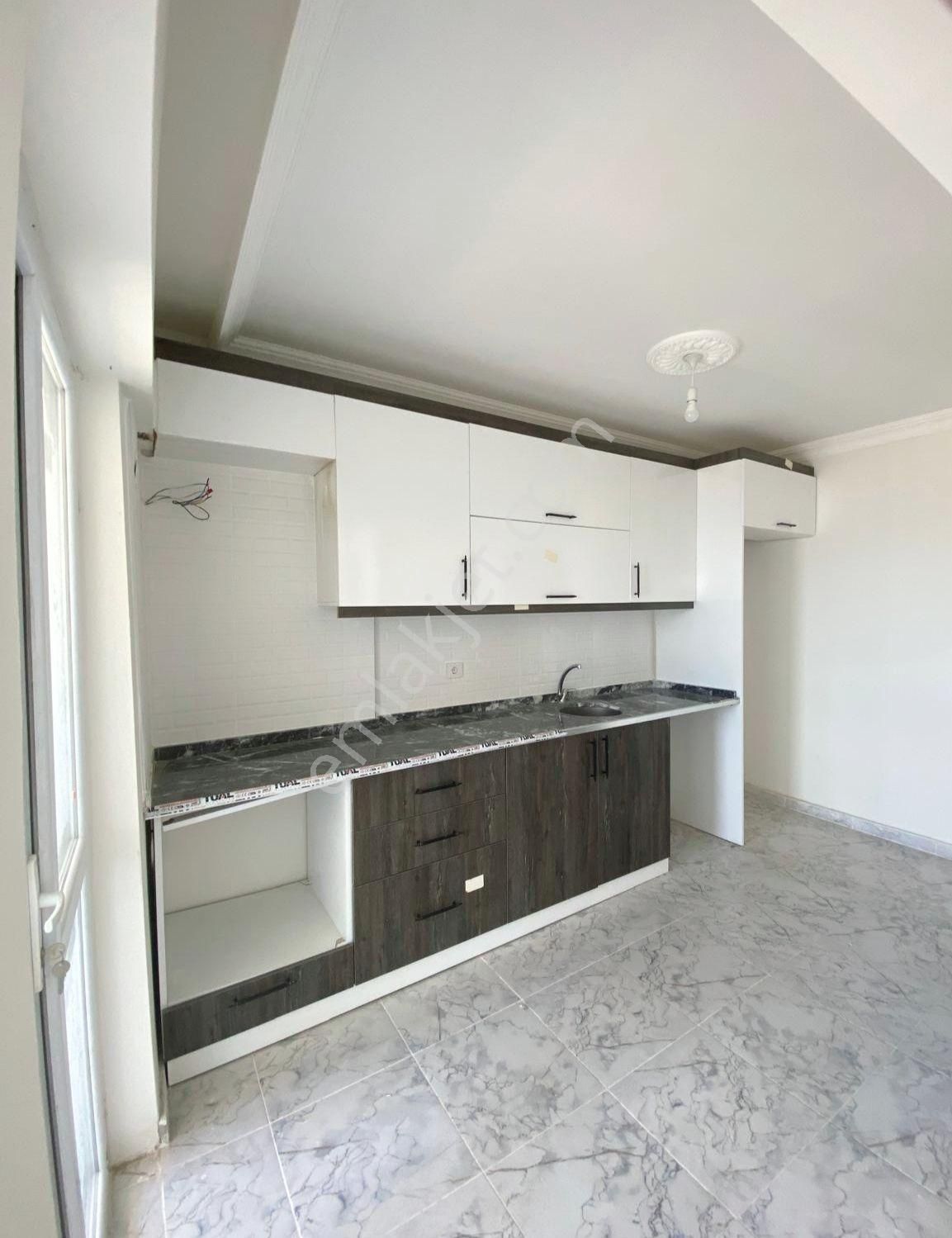 Kuşadası Uydukent 2+1 Satilik Daire - Görsel 14