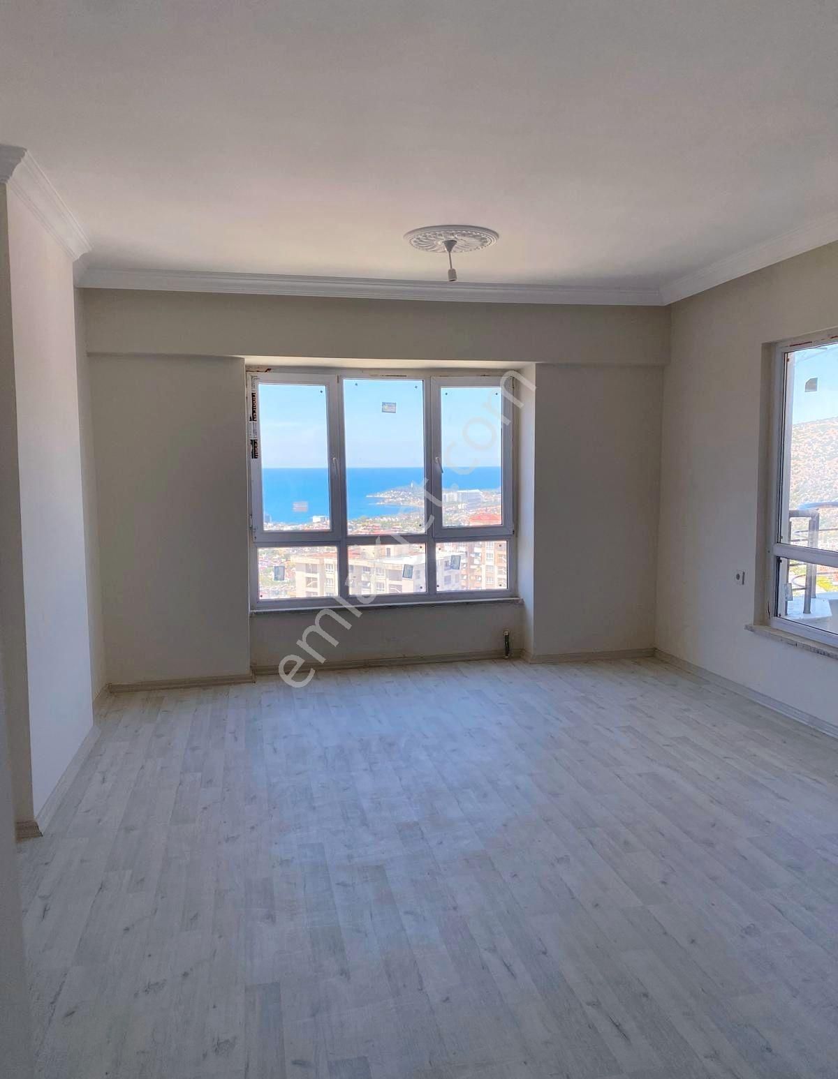 Kuşadası Uydukent 2+1 Satilik Daire - Görsel 4