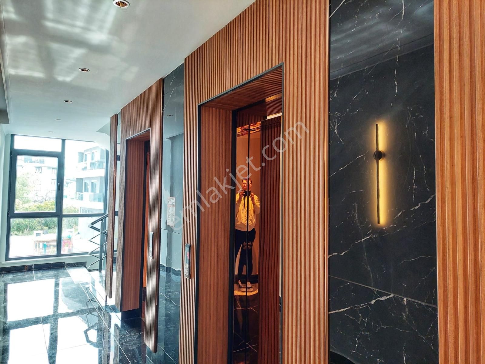 Alanya Obada Full Aktiviteli Lüks Site İçerisinde Satılık 1+1 - Görsel 10