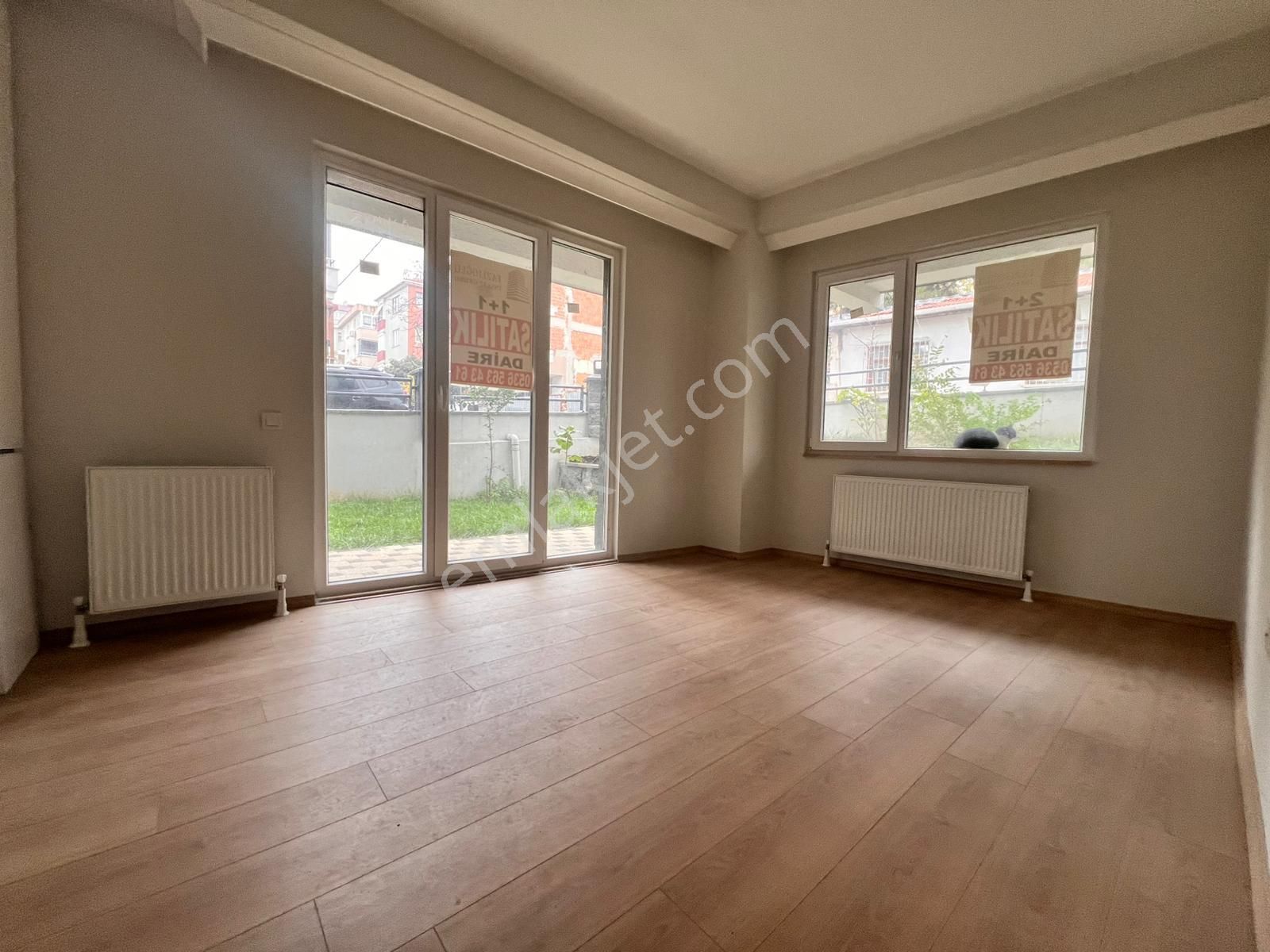 Altıntepe Merkeze Yakın Özel Bahçe Teraslı 1+1 - Görsel 8