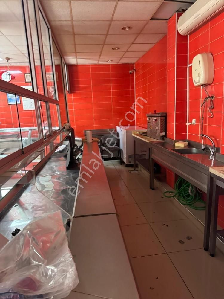 Turyap’tan Polatlı Çarşı Merkezinde Yatırımlık 3 Dükkan - Görsel 12