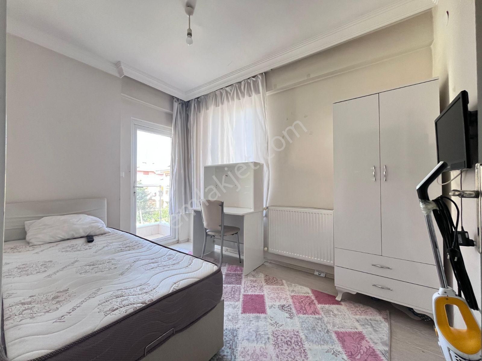 Modernevler Mahallesi Ara Kat Kiralık 2+1 Apart - Görsel 7
