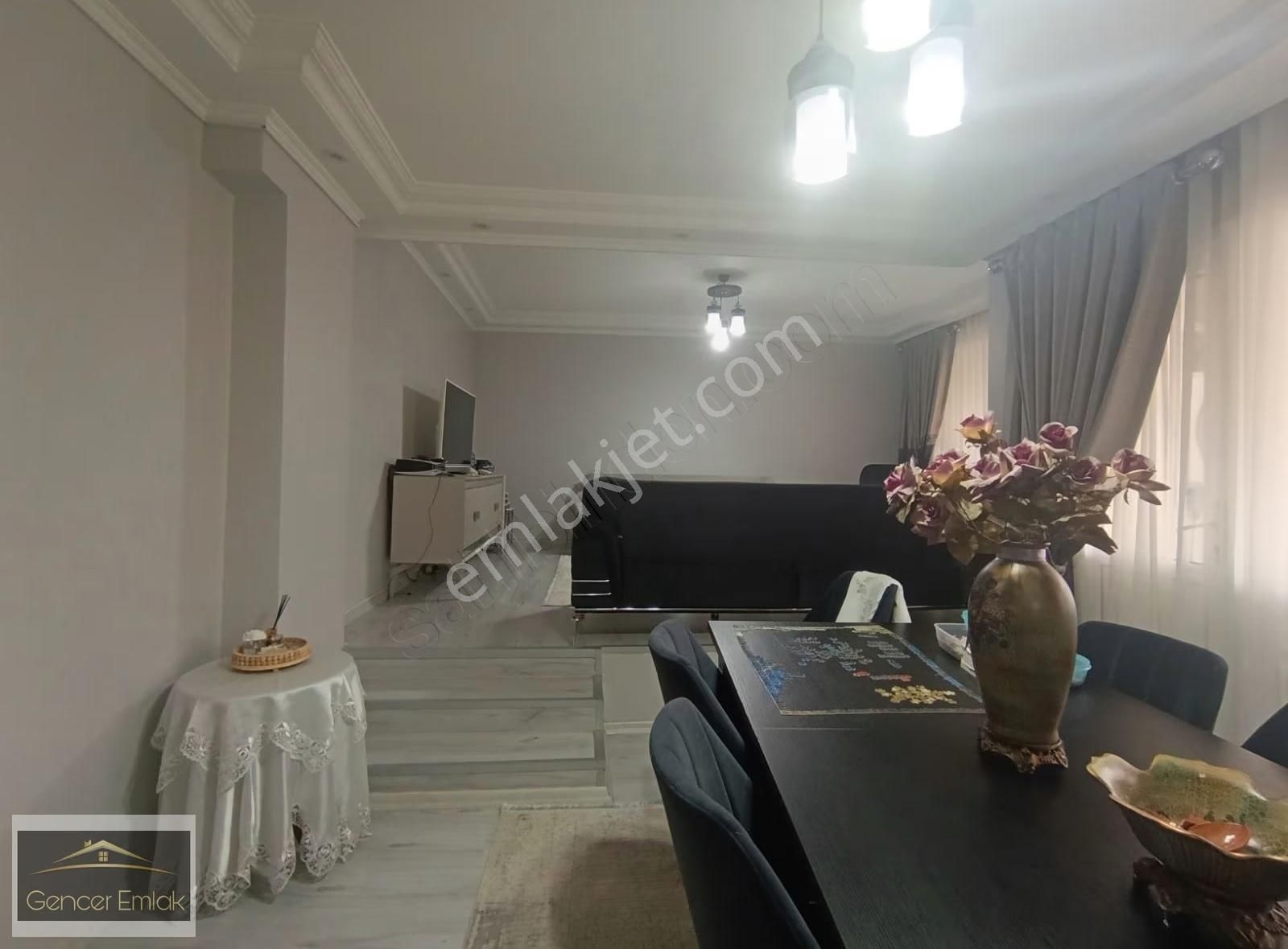 Sağlık Mahallesinde 170 Mk Daire - Görsel 11