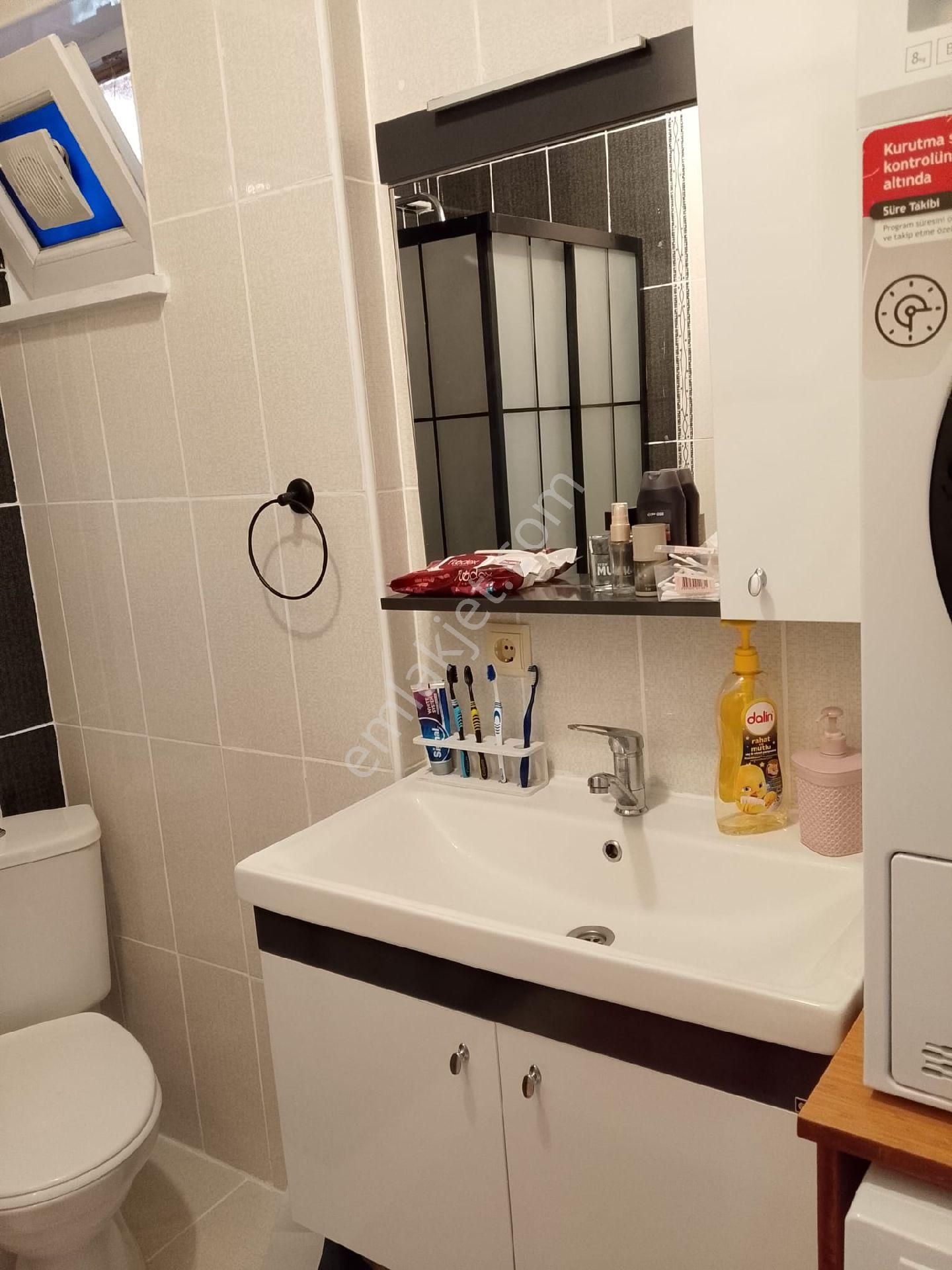 100.yıl İtfaiye Ye Çok Yakın 2+1 Yüksek Giriş Daire - Görsel 18