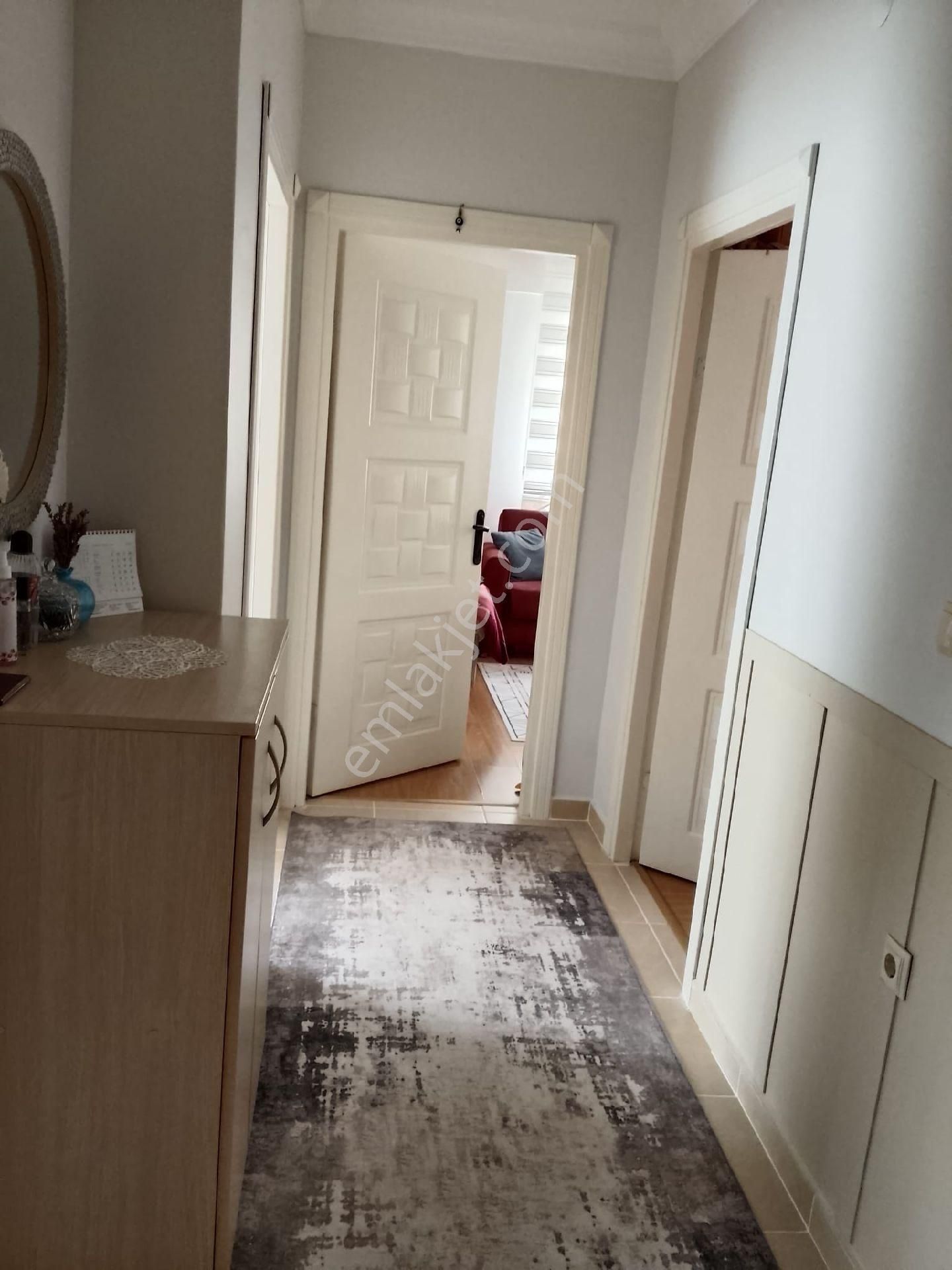 100.yıl İtfaiye Ye Çok Yakın 2+1 Yüksek Giriş Daire - Görsel 10