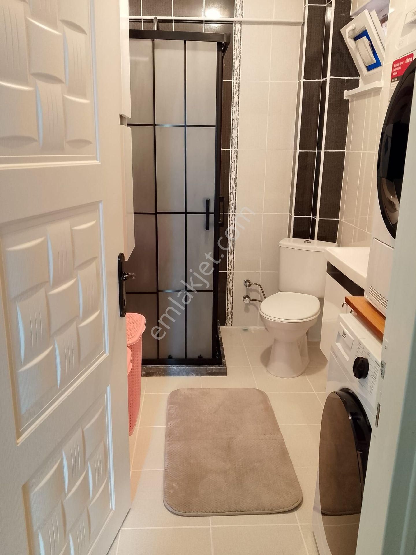 100.yıl İtfaiye Ye Çok Yakın 2+1 Yüksek Giriş Daire - Görsel 4