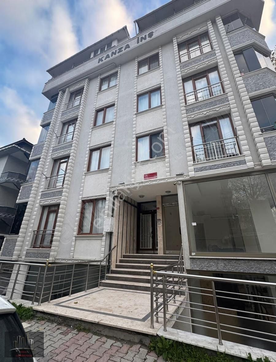 Satlık 3+++2 Dubleks Yeni Daire.