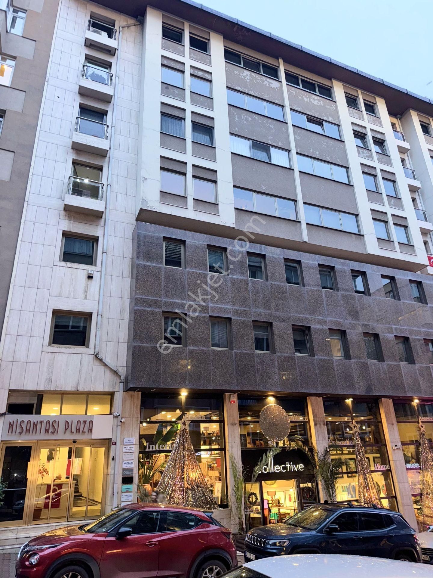 Şakayık'ta Yangın Merdivenli-kapalı Otoparklı Plaza'da 95m2 - Görsel 3