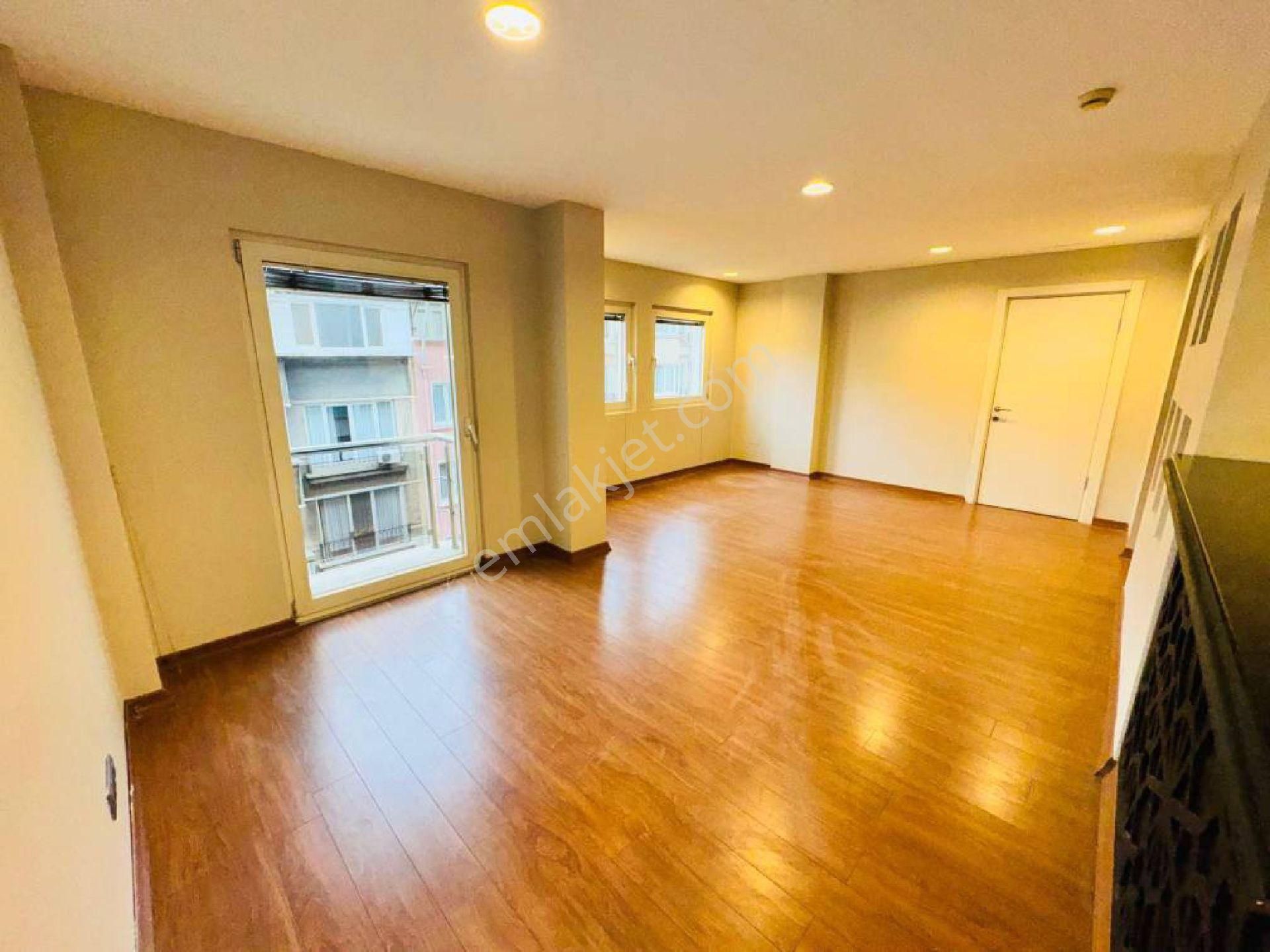 Şakayık'ta Yangın Merdivenli-kapalı Otoparklı Plaza'da 95m2 - Görsel 8