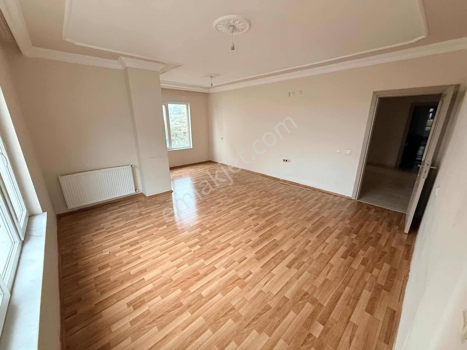 Sinan Efendi Emlak Dan Kiralık Daire 2+1 Asansör D Gazlı