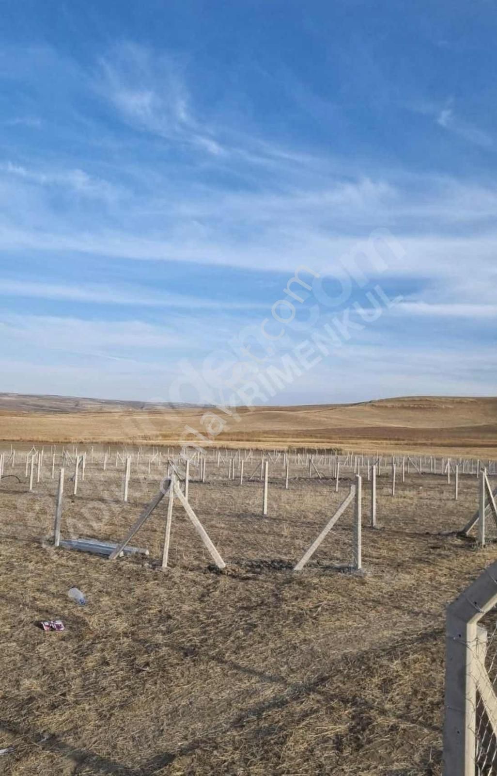 Gölbaşı Bağiçinde Tek Tapu Komple Satılık Arazi (24 Adet Bahçe) - Görsel 7