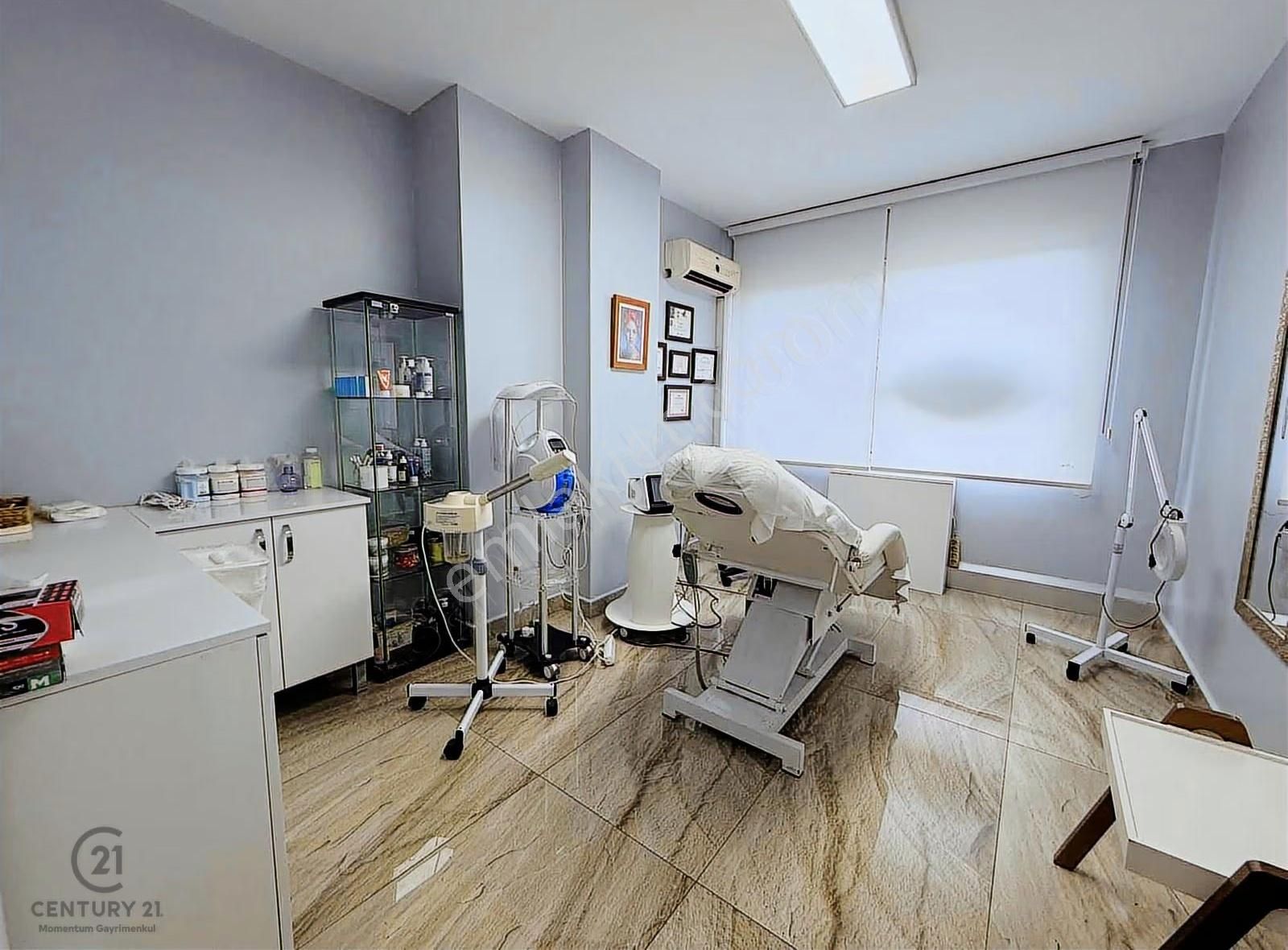 Prestijli Lokasyonda,tam Donanımlı Güzellik Merkezi,,, - Görsel 8