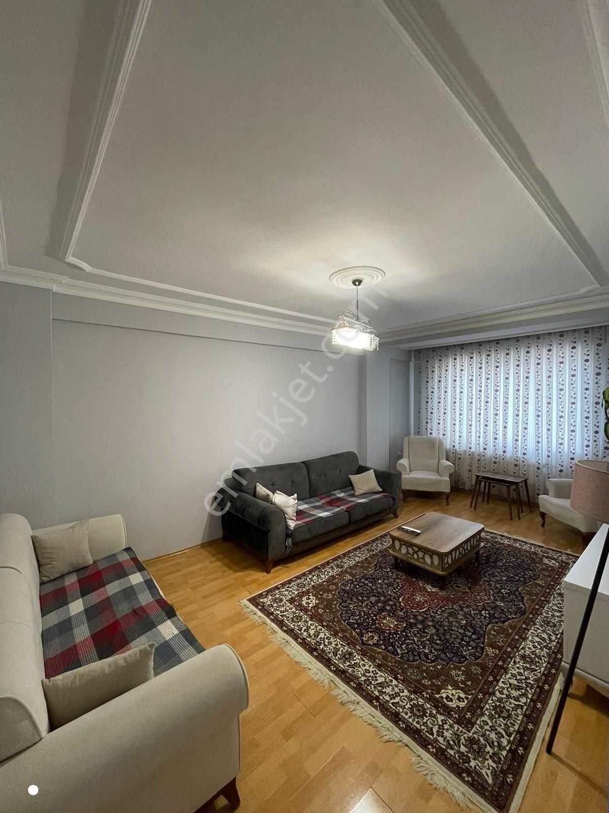 Fatih Mahallesi'nde 2012 Yapımı Masrafsız Geniş Aile Dairesi - Görsel 19