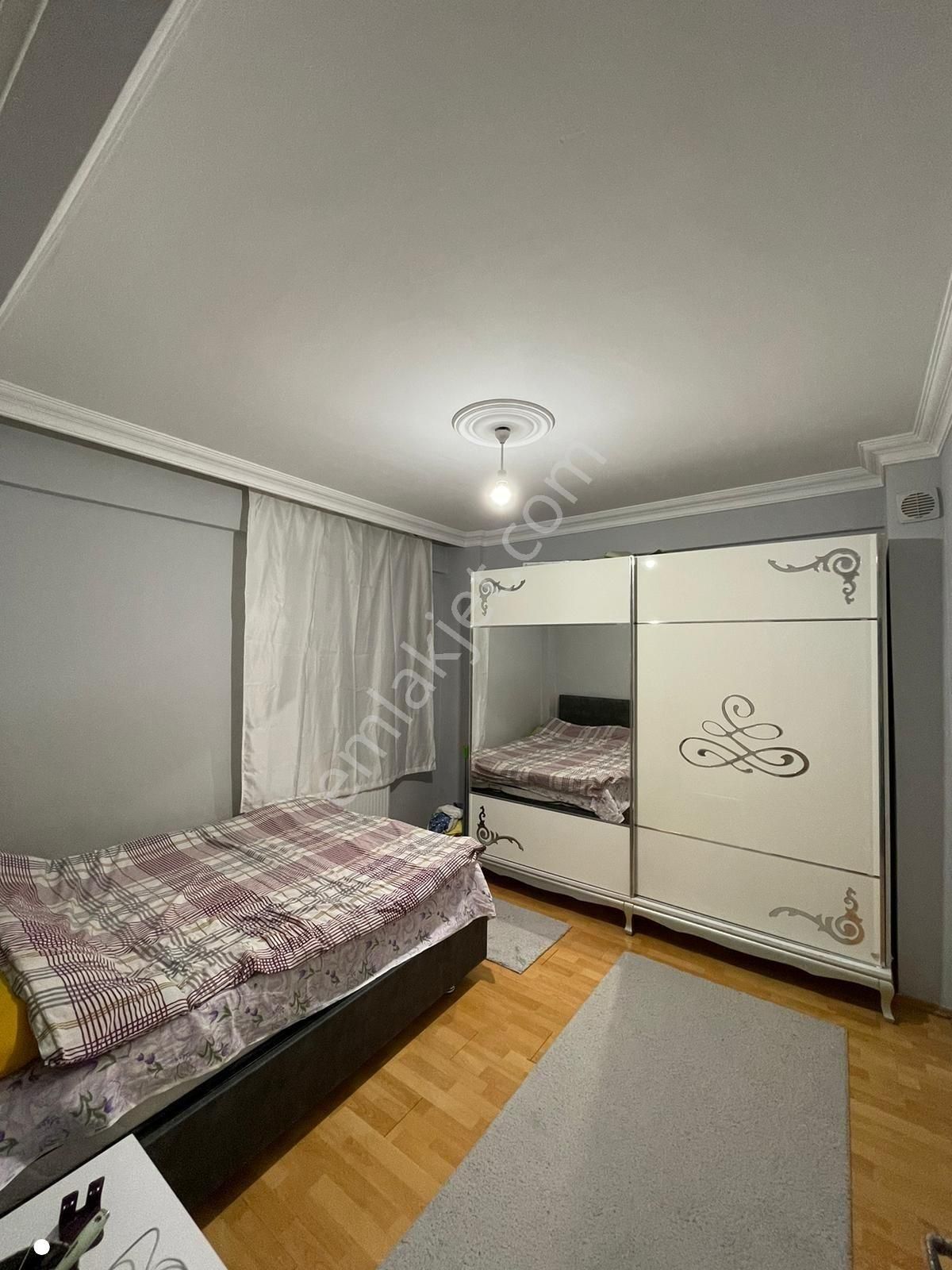 Fatih Mahallesi'nde 2012 Yapımı Masrafsız Geniş Aile Dairesi - Görsel 20