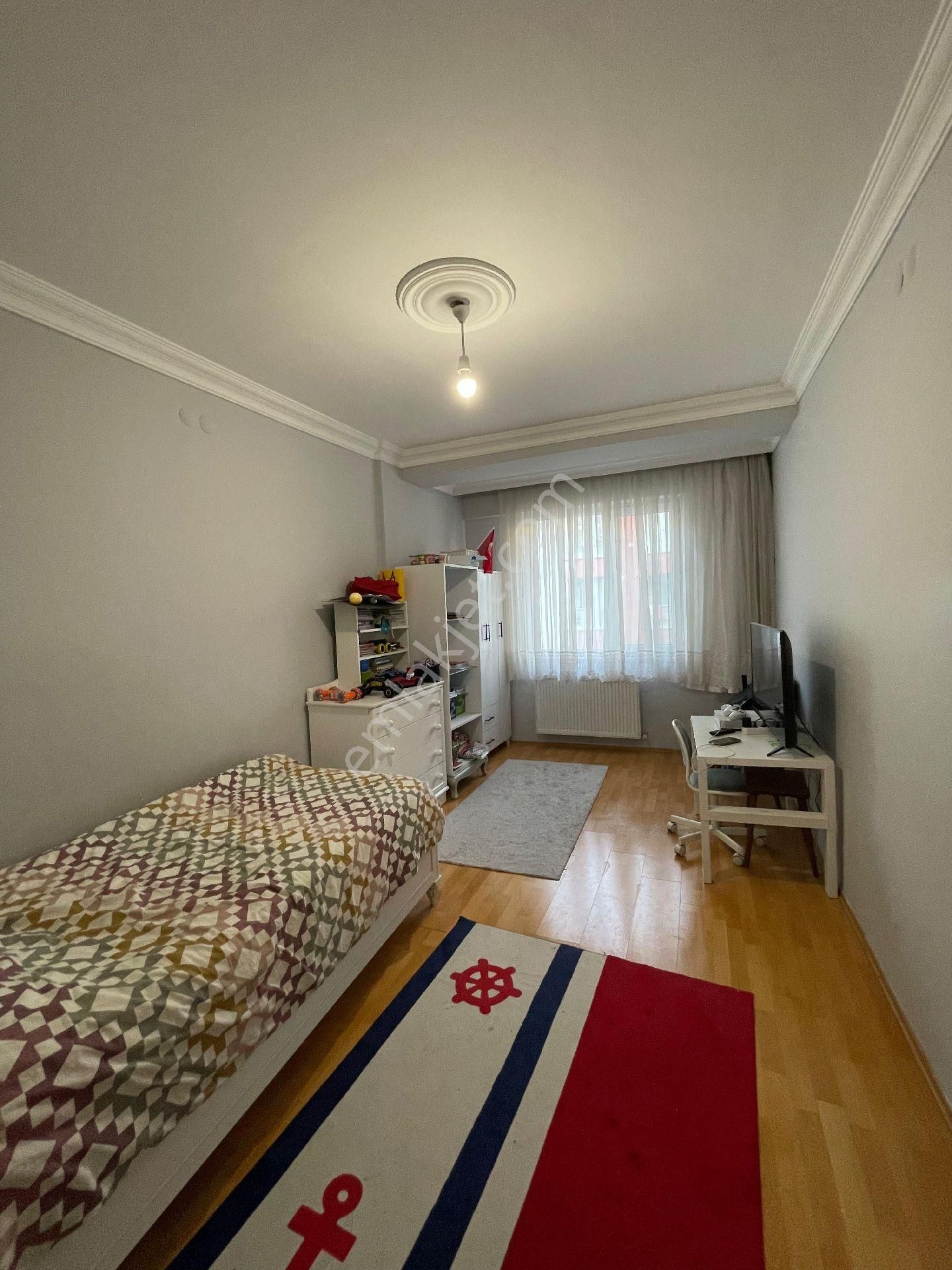 Fatih Mahallesi'nde 2012 Yapımı Masrafsız Geniş Aile Dairesi - Görsel 6