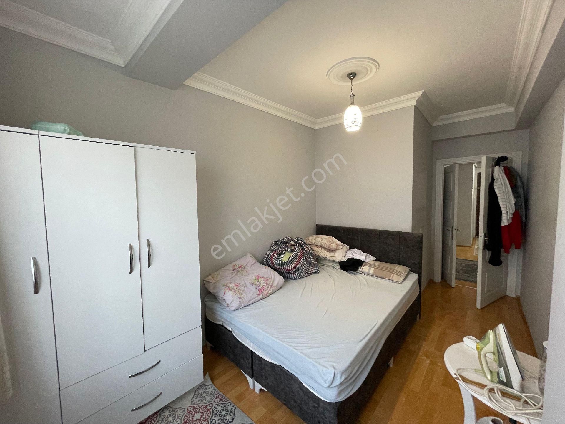 Fatih Mahallesi'nde 2012 Yapımı Masrafsız Geniş Aile Dairesi - Görsel 3