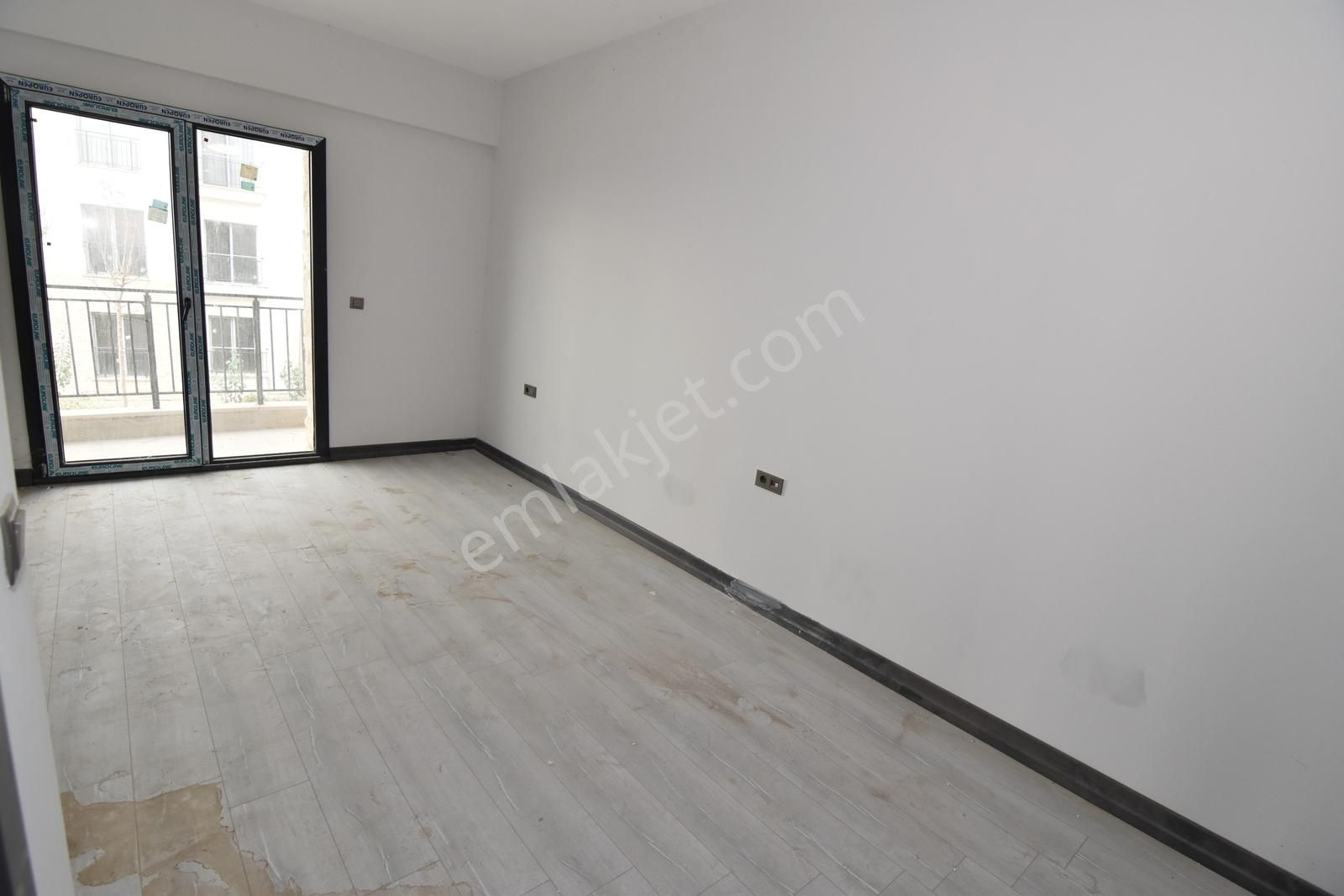 Smart Twins'den Bayraklı Toki 4.etapta 3+1 Kiralık Daire - Görsel 4