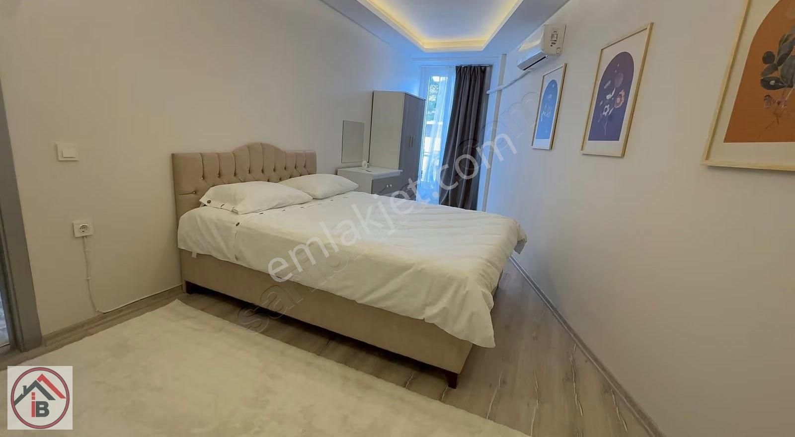 İzmir Buca Geniş Sıfır Eşyalı D Gazlı 1+1 Üniv 2. Kapıya Yakın - Görsel 13