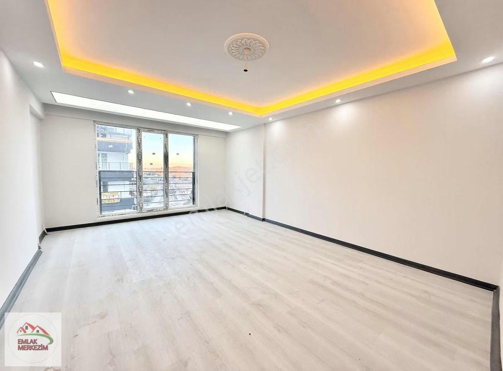 Emlak Merkezim'den Beşikkayada Ara Kat 3+1 Sıfır Lüx Full Daire - Görsel 3