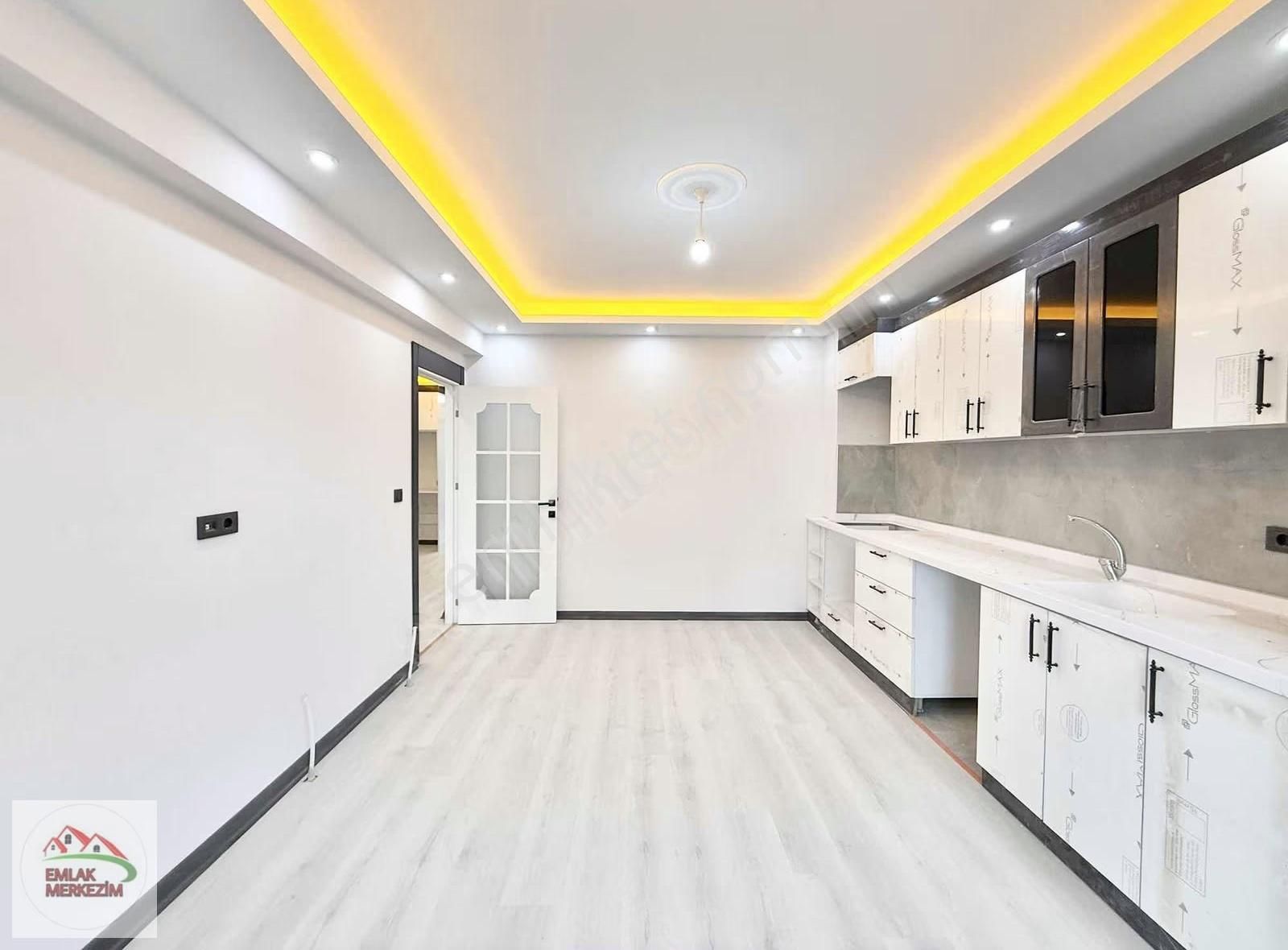Emlak Merkezim'den Beşikkayada Ara Kat 3+1 Sıfır Lüx Full Daire - Görsel 25
