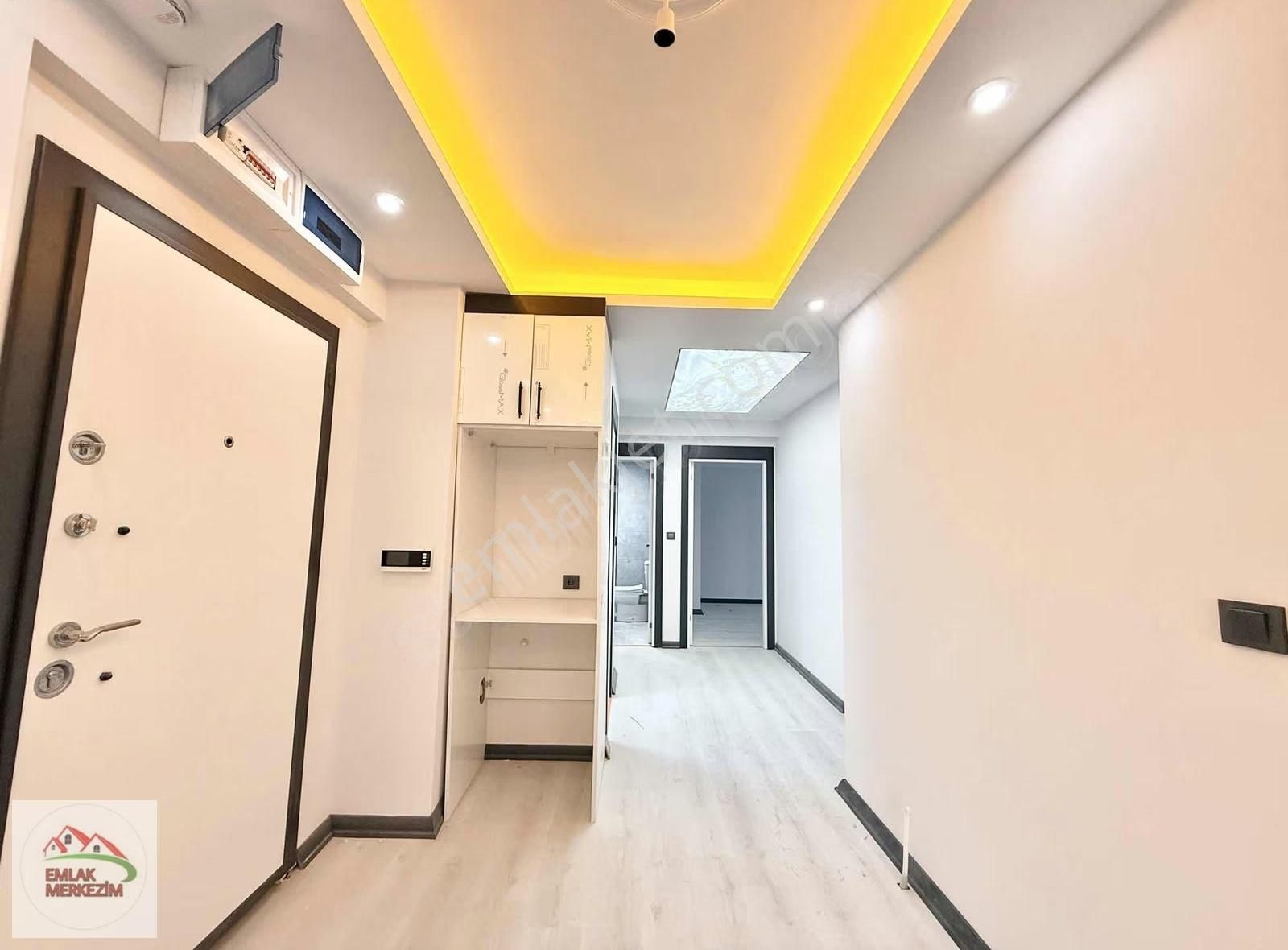 Emlak Merkezim'den Beşikkayada Ara Kat 3+1 Sıfır Lüx Full Daire - Görsel 14