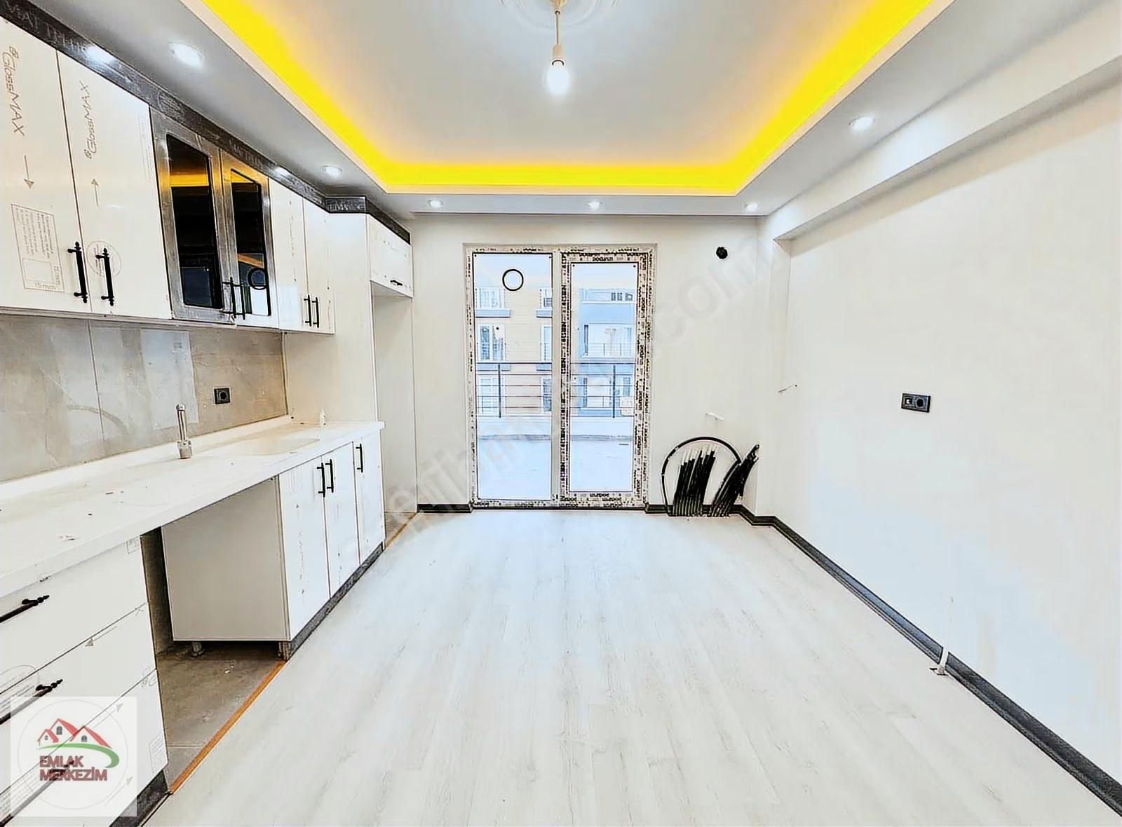 Emlak Merkezim'den Beşikkayada Ara Kat 3+1 Sıfır Lüx Full Daire - Görsel 28