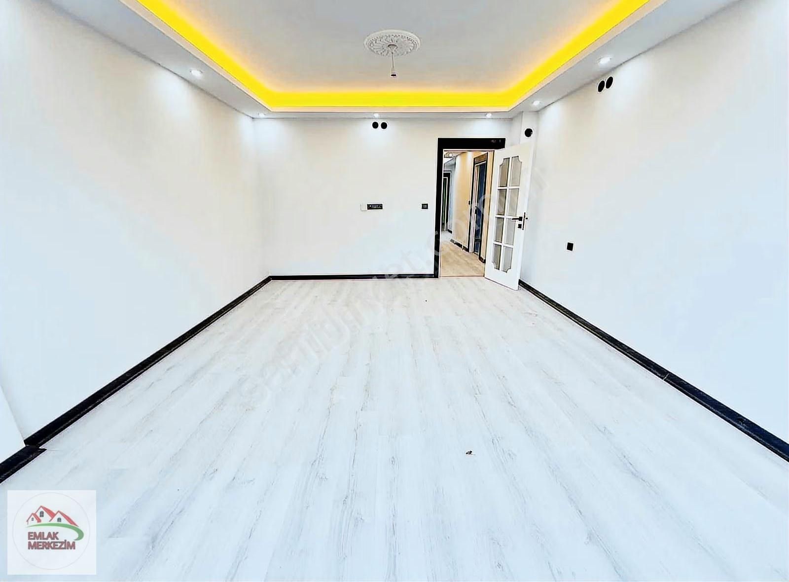 Emlak Merkezim'den Beşikkayada Ara Kat 3+1 Sıfır Lüx Full Daire - Görsel 15