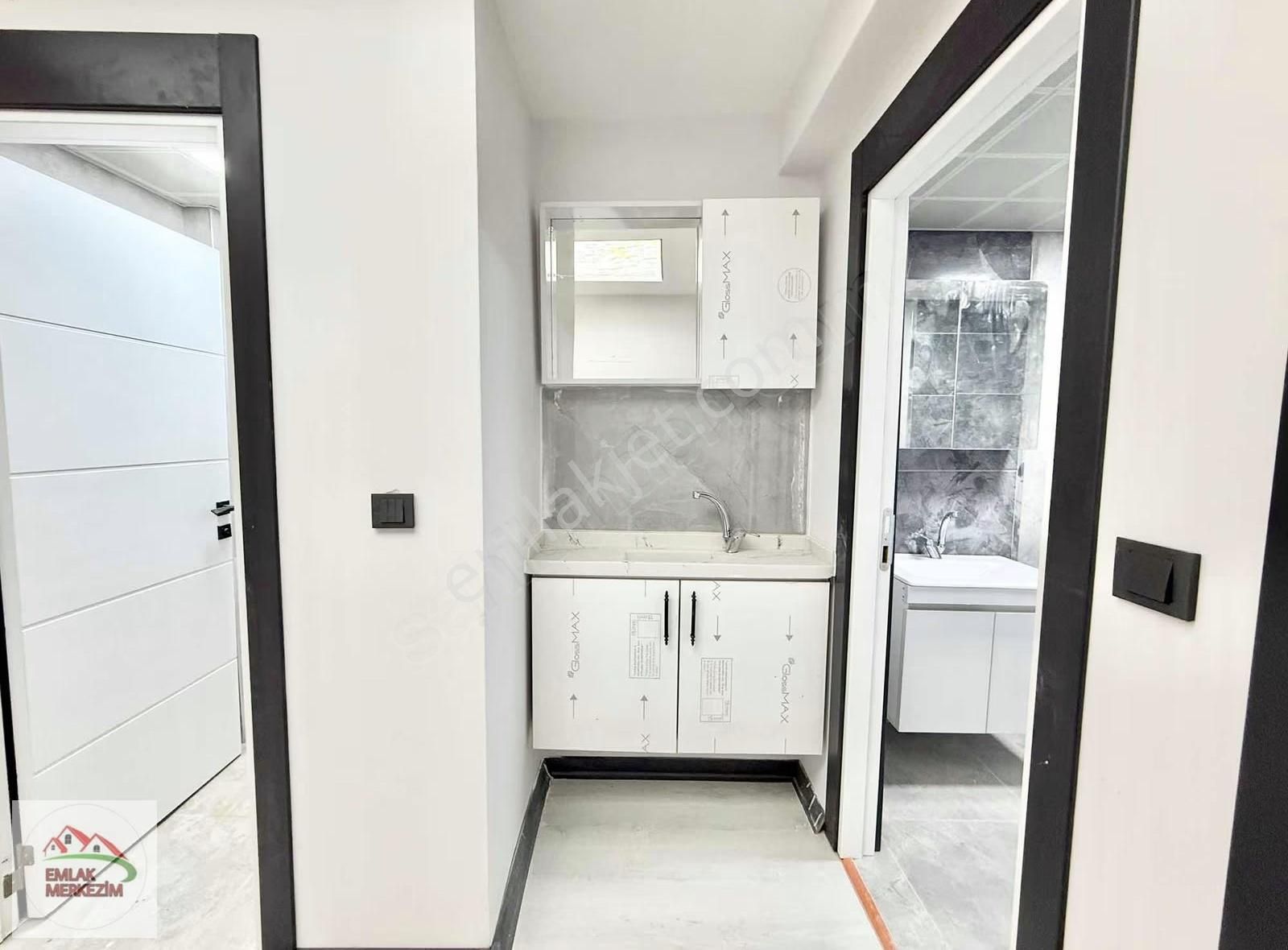 Emlak Merkezim'den Beşikkayada Ara Kat 3+1 Sıfır Lüx Full Daire - Görsel 20