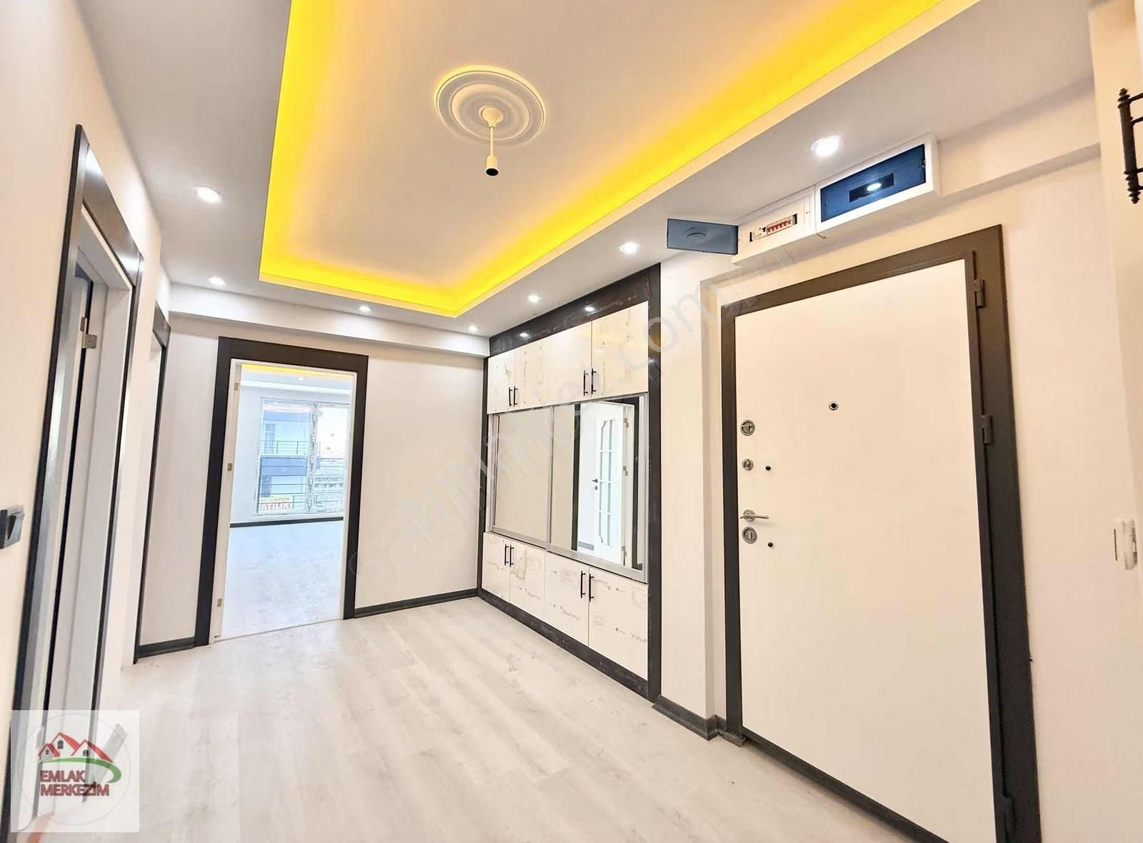 Emlak Merkezim'den Beşikkayada Ara Kat 3+1 Sıfır Lüx Full Daire - Görsel 4