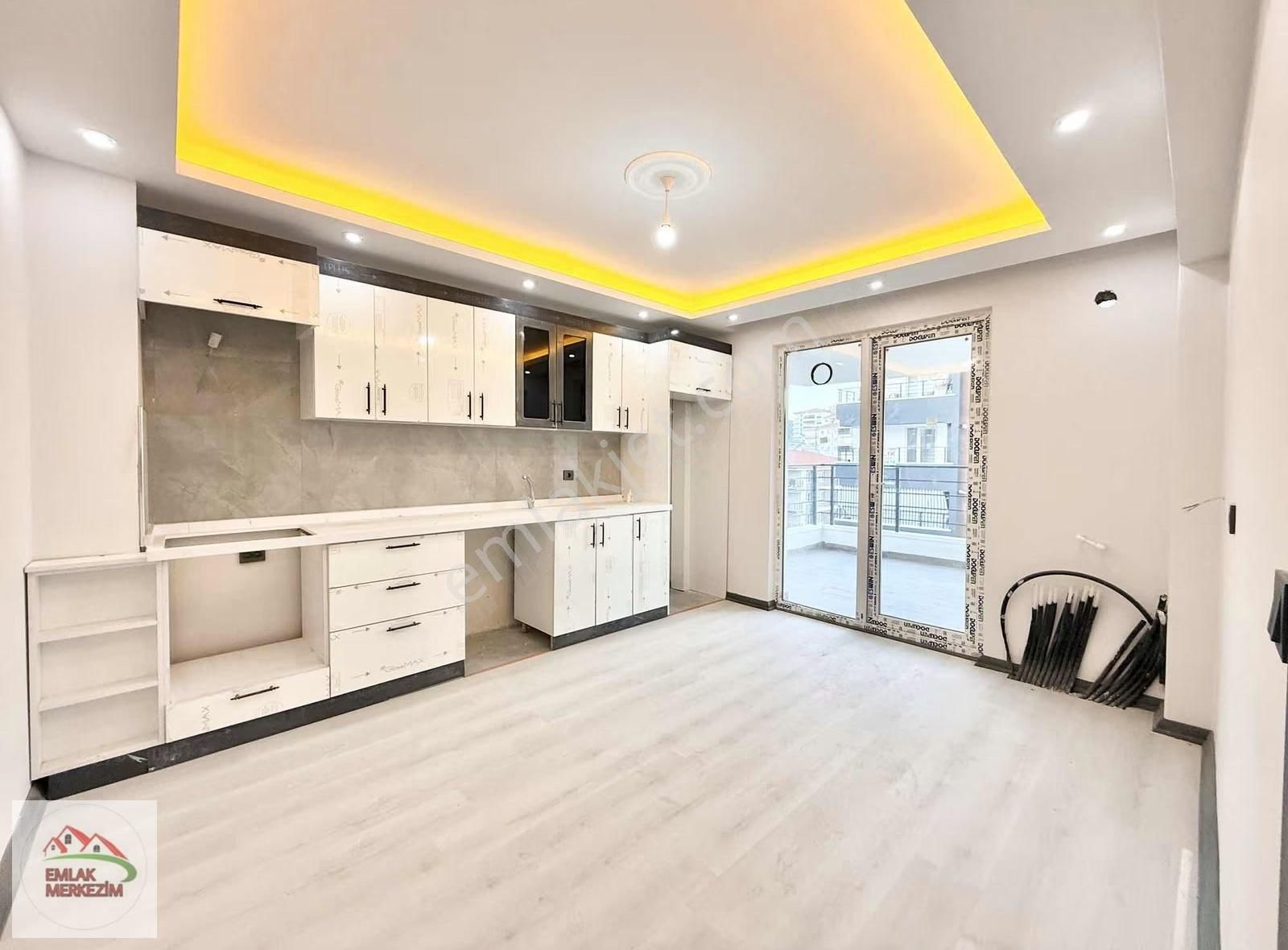 Emlak Merkezim'den Beşikkayada Ara Kat 3+1 Sıfır Lüx Full Daire - Görsel 12