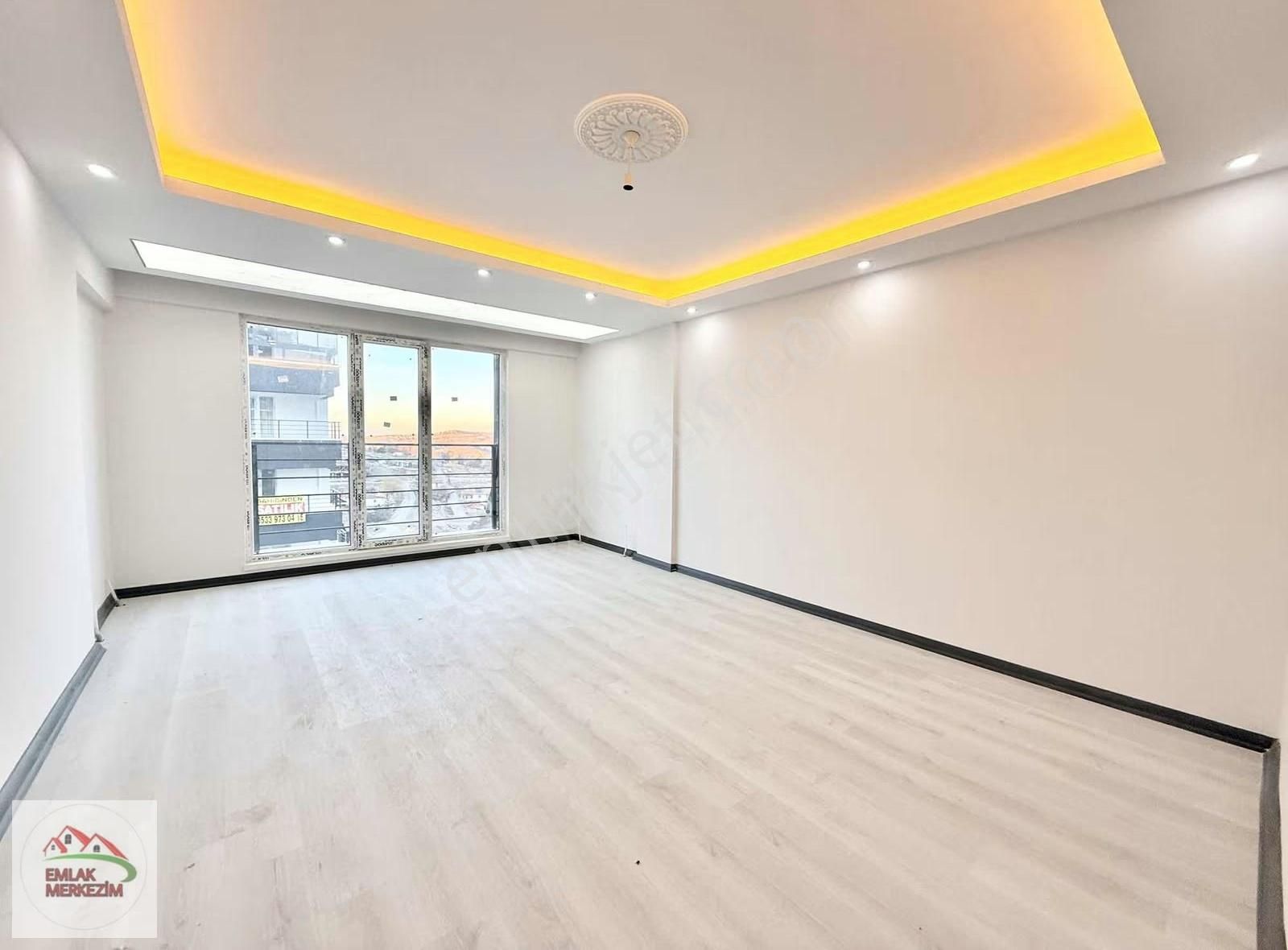 Emlak Merkezim'den Beşikkayada Ara Kat 3+1 Sıfır Lüx Full Daire - Görsel 21