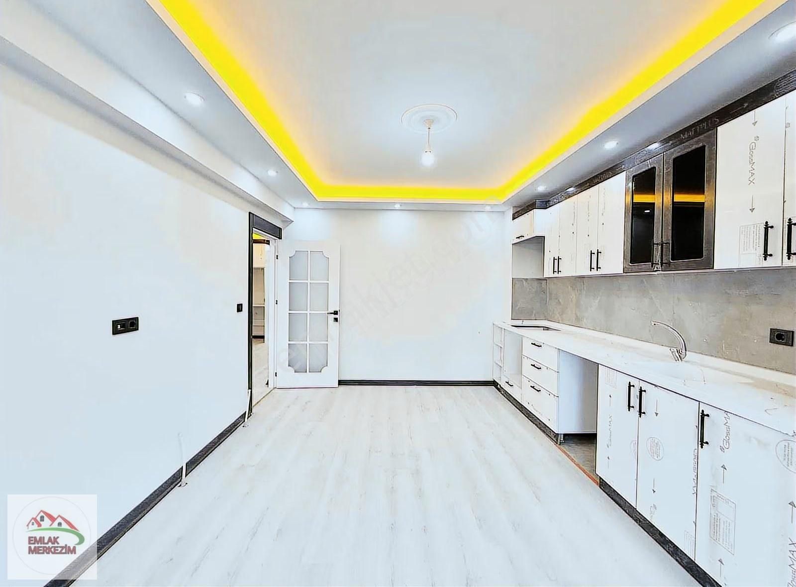 Emlak Merkezim'den Beşikkayada Ara Kat 3+1 Sıfır Lüx Full Daire - Görsel 6