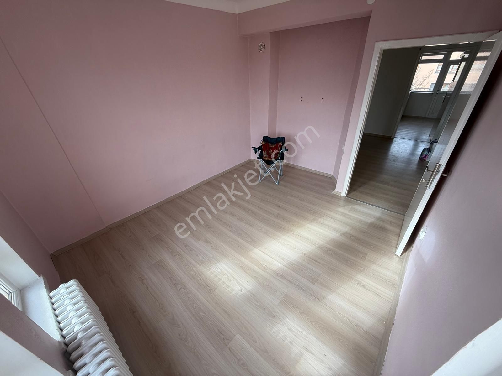 Rotadan Site İçi Manzaralı Merkezi Sistem Çift Balkon-yapılı 3+1 - Görsel 15