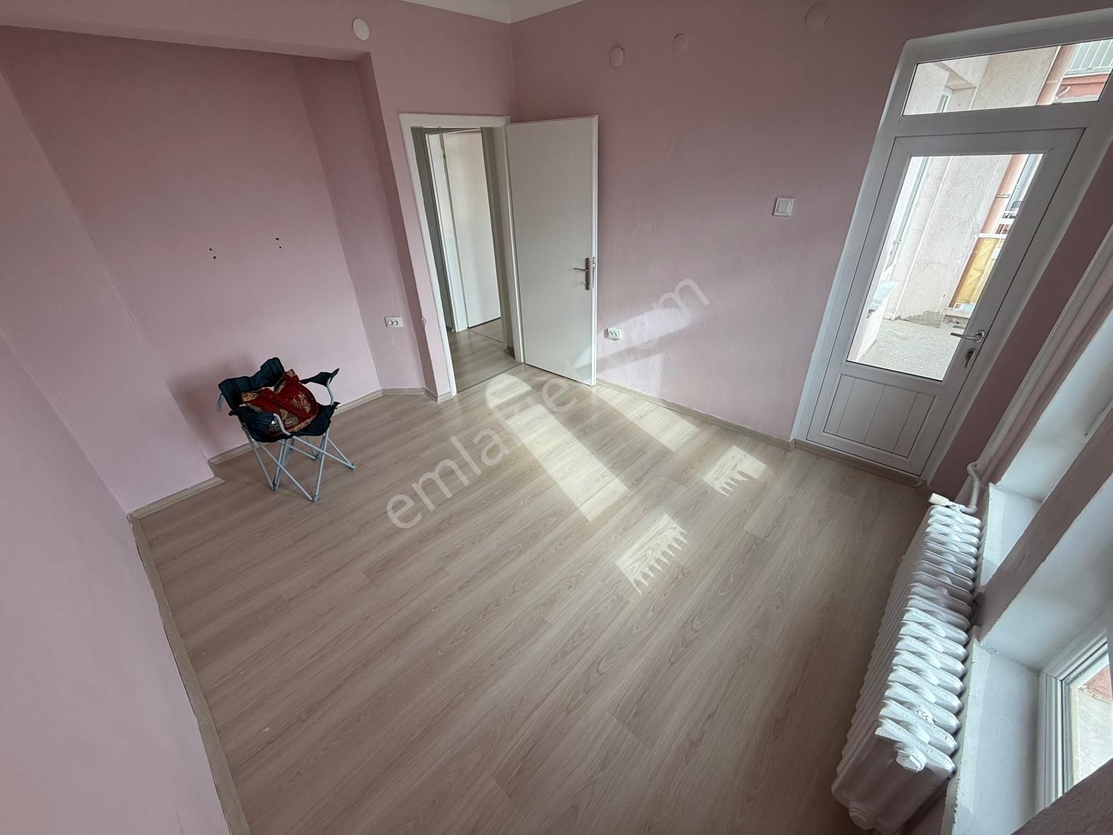 Rotadan Site İçi Manzaralı Merkezi Sistem Çift Balkon-yapılı 3+1 - Görsel 4