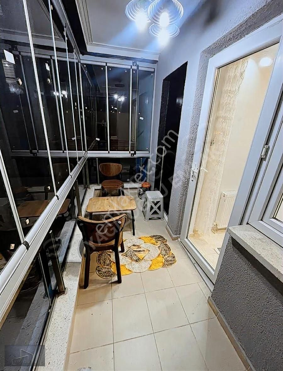 Merkezi Konumda Ayrı Mutfaklı Cam Balkonlu Ultra Lüks Satılık2+0 - Görsel 21