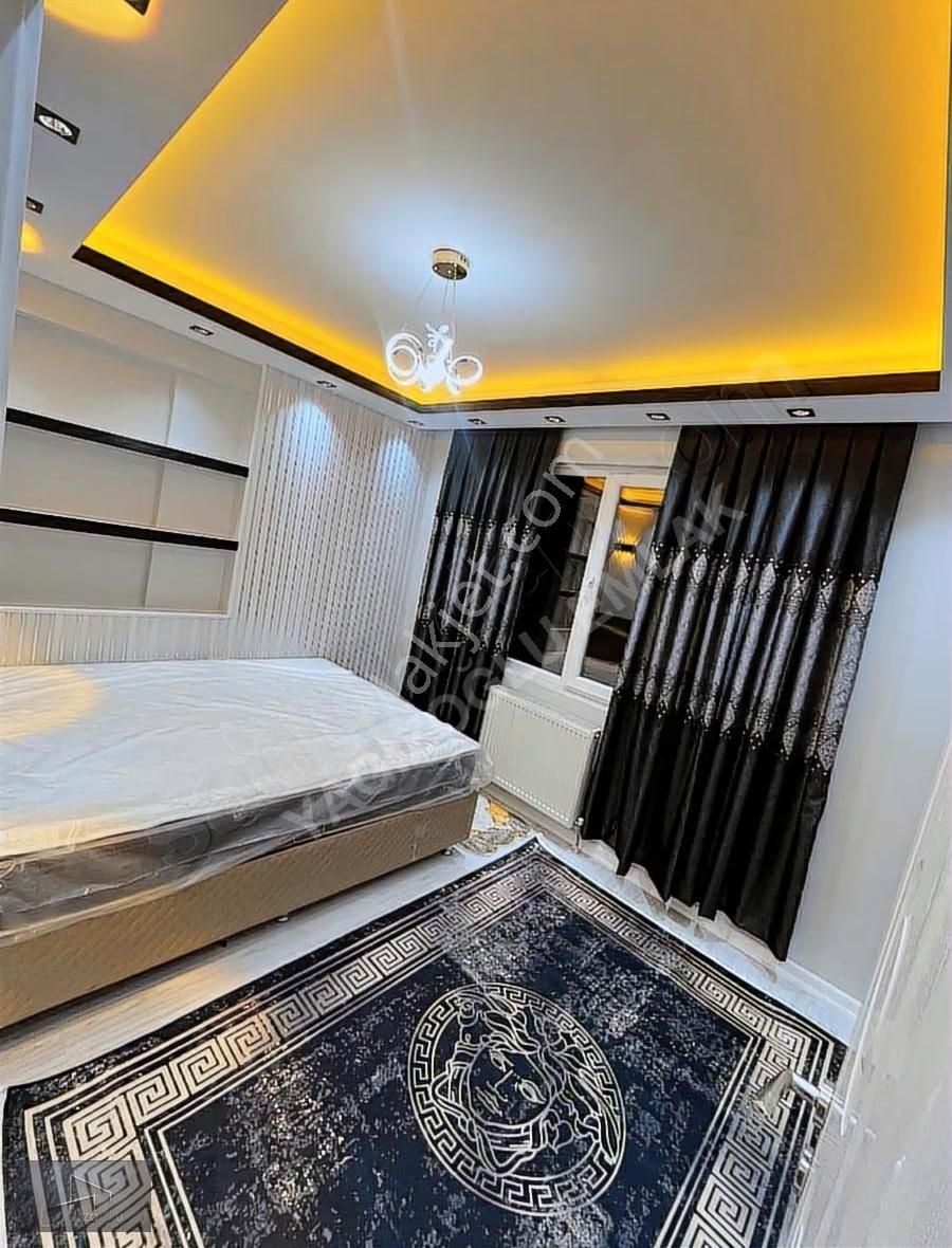 Merkezi Konumda Ayrı Mutfaklı Cam Balkonlu Ultra Lüks Satılık2+0 - Görsel 4